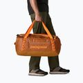 Cestovná taška Patagonia Black Hole Duffel 55L cinnamon brown 3