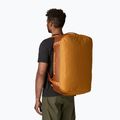 Cestovná taška Patagonia Black Hole Duffel 55L cinnamon brown 4