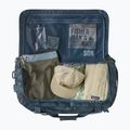 Cestovná taška Patagonia Black Hole Duffel 55L sastrugi: summit blue 2