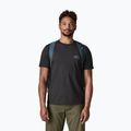 Cestovná taška Patagonia Black Hole Duffel 55L sastrugi: summit blue 5