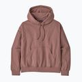 Dámska mikina Patagonia Fitz Roy Massif Daily Hoody moonrise taupe