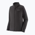 Dámska hybridná bunda Patagonia Nano-Air Light ink black