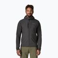 Pánska zateplená bunda Patagonia Nano-Air Light ink black