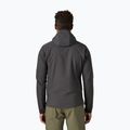 Pánska zateplená bunda Patagonia Nano-Air Light ink black 2