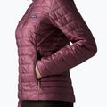 Dámska zateplená bunda Patagonia Nano Puff berry fig 6