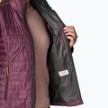 Dámska zateplená bunda Patagonia Nano Puff berry fig 7