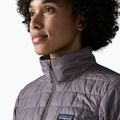 Dámska zateplená bunda Patagonia Nano Puff may grey 4