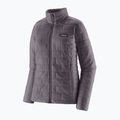 Dámska zateplená bunda Patagonia Nano Puff may grey 9