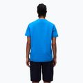 Pánske tričko Napapijri S-Valdor french blue B2W 2