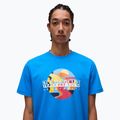 Pánske tričko Napapijri S-Valdor french blue B2W 3