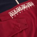 Napapijri B-Saturnia HZ Tibetská červená R1E 4
