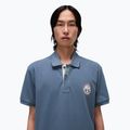 Dámske polo tričko Lacoste Polo PF7839 white 3