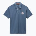 Dámske polo tričko Lacoste Polo PF7839 white 4