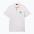 Pánske polo tričko Lacoste Polo DH5522 black 4