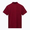 Pánske polo tričko Napapijri E-Amundsen 1 tibettan red R1E 2