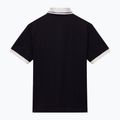 Pánske polo tričko Napapijri E-Zeri black beauty 2