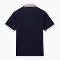 Pánske polo tričko Napapijri E-Zeri blu marine 2