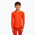 Detské termo tričko longsleeve icebreaker 200 Oasis Crewe fervid 3