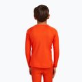 Detské termo tričko longsleeve icebreaker 200 Oasis Crewe fervid 7