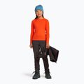 Detské termo tričko longsleeve icebreaker 200 Oasis Crewe fervid 8