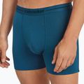 Pánske termo boxerky Icebreaker Anatomica atlantis 5