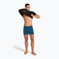 Pánske termo boxerky Icebreaker Anatomica atlantis 6