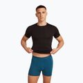 Pánske termo boxerky Icebreaker Anatomica atlantis 7