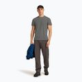 Pánske trekingové tričko icebreaker Merino 150 Tech Lite III midnight navy/snow 4