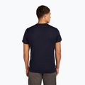 Pánske tričko icebreaker Merino 150 Tech Lite Bear Tour midnight navy 3
