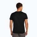 Pánske tričko icebreaker Merino 150 Tech Lite Skiing Yeti black 3