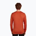 Pánske termo tričko longsleeve icebreaker 200 Oasis Crewe agate 3