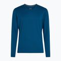 Pánske termo tričko longsleeve icebreaker 200 Oasis Crewe atlantis 5