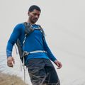 Pánske termo tričko longsleeve icebreaker 200 Oasis Crewe atlantis 8