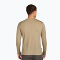 Pánske trekingové tričko longsleeve icebreaker Merino 125 Cool-Lite Sphere III Tee flagstone 3