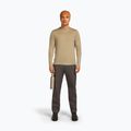 Pánske trekingové tričko longsleeve icebreaker Merino 125 Cool-Lite Sphere III Tee flagstone 4