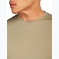 Pánske trekingové tričko longsleeve icebreaker Merino 125 Cool-Lite Sphere III Tee flagstone 5