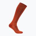Pánske lyžiarske ponožky Icebreaker Merino Ski+ Medium OTC fervid/agate/java