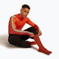 Pánske lyžiarske ponožky Icebreaker Merino Ski+ Medium OTC fervid/agate/java 4