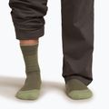 Pánske ponožky icebreaker Merino Hike+ Medium Crew loden/lichen 4