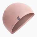 Zimná čiapka icebreaker Pocket Hat summit/blush