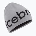 Zimná čiapka icebreaker Merino Icebreaker Beanie alloy/black