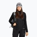 Zimná čiapka icebreaker Merino Icebreaker Beanie alloy/black 5