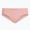 Dámske termálne nohavičky Icebreaker Siren Hipkini blush