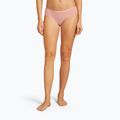 Dámske termálne nohavičky Icebreaker Siren Hipkini blush 2