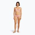 Dámske termálne nohavičky Icebreaker Siren Hipkini blush 3