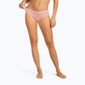 Dámske termálne nohavičky Icebreaker Siren Hipkini blush 5