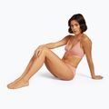 Dámske termálne nohavičky Icebreaker Siren Hipkini blush 6