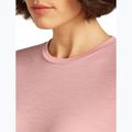 Dámske trekingové tričko Icebreaker Merino 150 Tech Lite III Tee blush 5