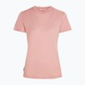 Dámske trekingové tričko Icebreaker Merino 150 Tech Lite III Tee blush 6