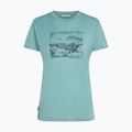 Dámske tričko icebreaker Merino 150 Tech Lite Terrain hydro 7